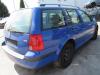 poza Volskwagen Golf 1.9TDI 2001 Diesel