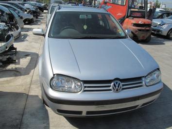Volskwagen Golf 1.9TDI 2001 Diesel poza Volskwagen Golf 1.9TDI 2001 Diesel