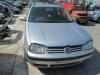 poza Volskwagen Golf 1.9TDI 2001 Diesel