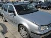 Volskwagen Golf 1.9TDI 2001 Diesel poza Volskwagen Golf 1.9TDI 2001 Diesel