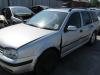 Volskwagen Golf 1.9TDI 2001 Diesel poza Volskwagen Golf 1.9TDI 2001 Diesel