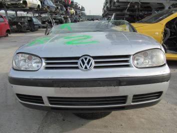 Volskwagen Golf 1.9TDI 2001 Diesel poza Volskwagen Golf 1.9TDI 2001 Diesel
