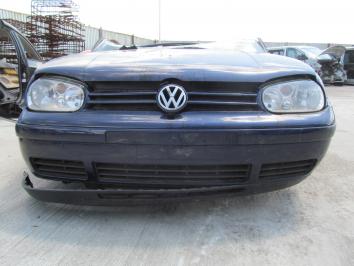 poza Volskwagen Golf 1.9TDI 2001 Diesel