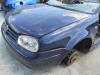 poza Volskwagen Golf 1.9TDI 2001 Diesel