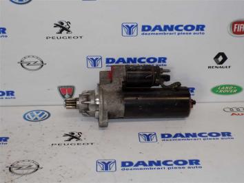 poza Volskwagen Golf 1.9TDI 2001 Diesel