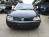 poza Volskwagen Golf 1.9TDI 2001 Diesel