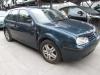 Volskwagen Golf 1.9TDI 2001 Diesel poza Volskwagen Golf 1.9TDI 2001 Diesel