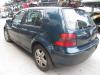 Volskwagen Golf 1.9TDI 2001 Diesel poza Volskwagen Golf 1.9TDI 2001 Diesel