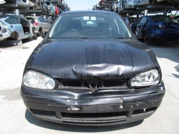 poza Volskwagen Golf 1.9TDI 2001 Diesel