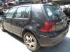 poza Volskwagen Golf 1.9TDI 2001 Diesel