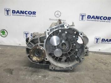 poza Volskwagen Golf 1.9TDI 2001 Diesel