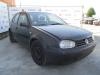 Volskwagen Golf 1.9TDI 2001 Diesel poza Volskwagen Golf 1.9TDI 2001 Diesel