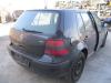 Volskwagen Golf 1.9TDI 2001 Diesel poza Volskwagen Golf 1.9TDI 2001 Diesel