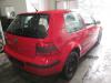 poza Volskwagen Golf 1.9TDI 2002 Diesel