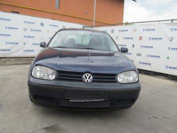 poza Volskwagen Golf 1.9TDI 2002 Diesel