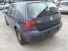 poza Volskwagen Golf 1.9TDI 2002 Diesel