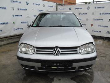 poza Volskwagen Golf 1.9TDI 2002 Diesel