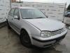 poza Volskwagen Golf 1.9TDI 2002 Diesel