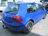 poza Volskwagen Golf 1.9TDI 2002 Diesel