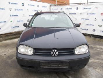 Volskwagen Golf 1.9TDI 2002 Diesel poza Volskwagen Golf 1.9TDI 2002 Diesel
