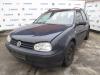 Volskwagen Golf 1.9TDI 2002 Diesel poza Volskwagen Golf 1.9TDI 2002 Diesel