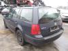Volskwagen Golf 1.9TDI 2002 Diesel poza Volskwagen Golf 1.9TDI 2002 Diesel