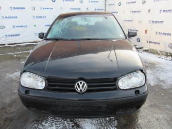 poza Volskwagen Golf 1.9TDI 2002 Diesel