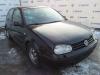 poza Volskwagen Golf 1.9TDI 2002 Diesel