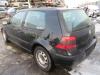poza Volskwagen Golf 1.9TDI 2002 Diesel