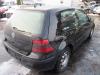 poza Volskwagen Golf 1.9TDI 2002 Diesel