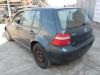poza Volskwagen Golf 1.9TDI 2002 Diesel