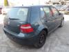 poza Volskwagen Golf 1.9TDI 2002 Diesel
