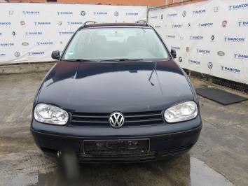 poza Volskwagen Golf 1.9TDI 2002 Diesel