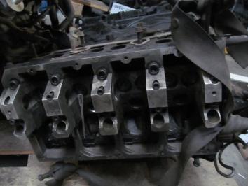 poza Volskwagen Golf 1.9TDI 2002 Diesel