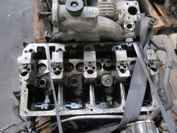 poza Volskwagen Golf 1.9TDI 2002 Diesel