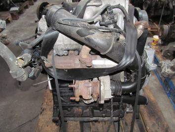 poza Volskwagen Golf 1.9TDI 2002 Diesel