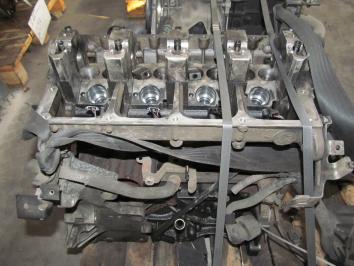 poza Volskwagen Golf 1.9TDI 2002 Diesel