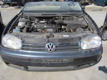 poza Volskwagen Golf 1.9TDI 2002 Diesel