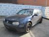 Volskwagen Golf 1.9TDI 2002 Diesel poza Volskwagen Golf 1.9TDI 2002 Diesel