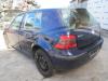 Volskwagen Golf 1.9TDI 2002 Diesel poza Volskwagen Golf 1.9TDI 2002 Diesel