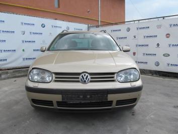 poza Volskwagen Golf 1.9TDI 2003 Diesel