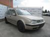 poza Volskwagen Golf 1.9TDI 2003 Diesel