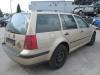 poza Volskwagen Golf 1.9TDI 2003 Diesel