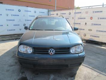 poza Volskwagen Golf 1.9TDI 2003 Diesel