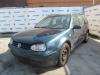 poza Volskwagen Golf 1.9TDI 2003 Diesel