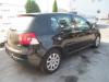 poza Volskwagen Golf 1.9TDI 2003 Diesel