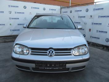 Volskwagen Golf 1.9TDI 2003 Diesel poza Volskwagen Golf 1.9TDI 2003 Diesel