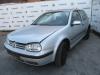 Volskwagen Golf 1.9TDI 2003 Diesel poza Volskwagen Golf 1.9TDI 2003 Diesel