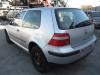 Volskwagen Golf 1.9TDI 2003 Diesel poza Volskwagen Golf 1.9TDI 2003 Diesel