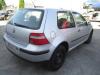 Volskwagen Golf 1.9TDI 2003 Diesel poza Volskwagen Golf 1.9TDI 2003 Diesel